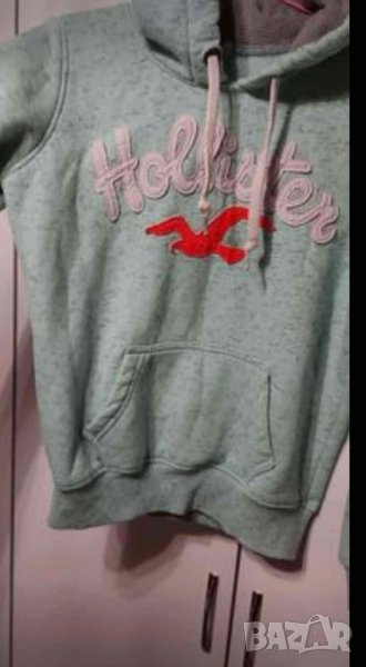 Топъл суичър 5 лв, снимка 1