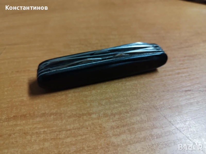 Сгъваем нож GML , снимка 1