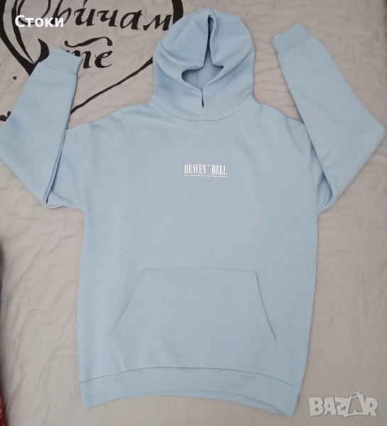 Дамски суичър , снимка 1