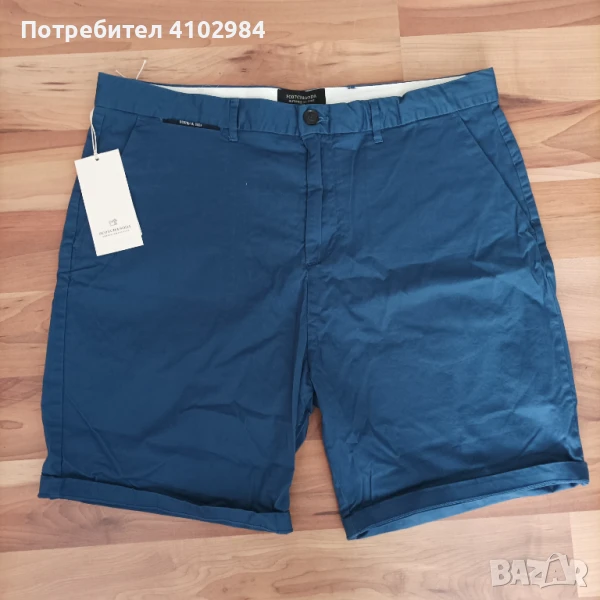 Scotch&Soda N31.32.33 къси панталонки, снимка 1