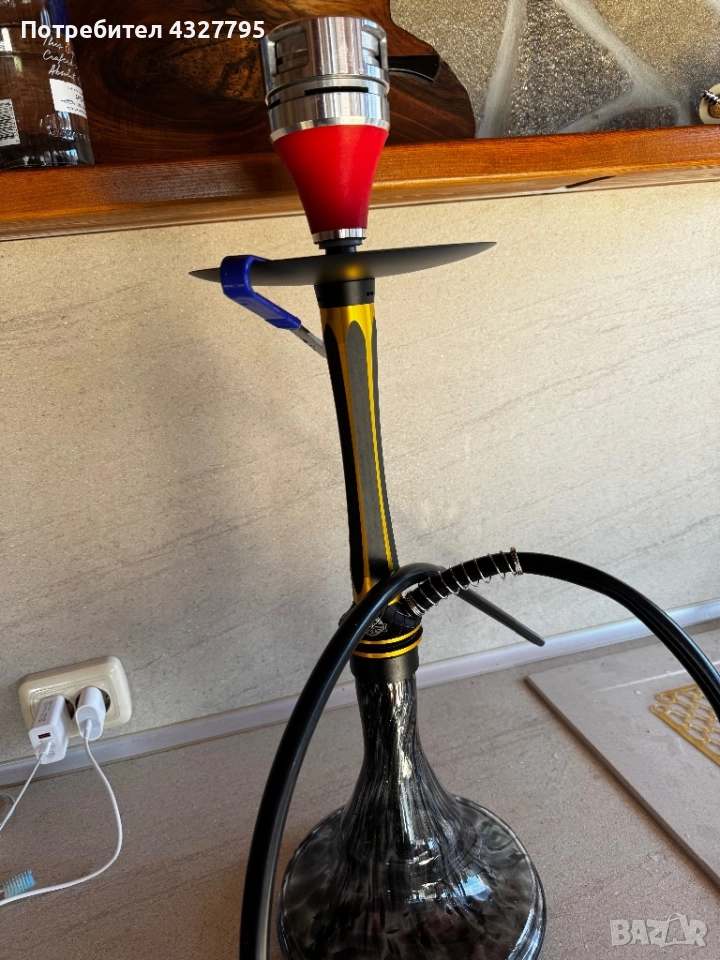 Наргиле , снимка 1