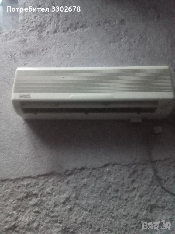 воден конвектор , снимка 1