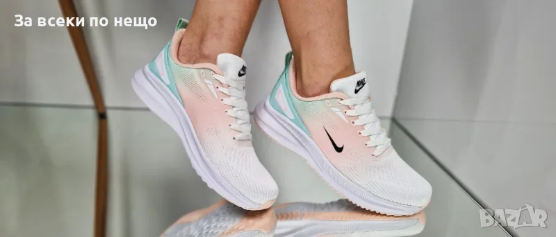 Nike Дамски Маратонки👟Дамски Спортни Обувки Найк Код P574, снимка 1