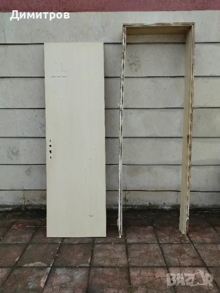 Врата , снимка 1