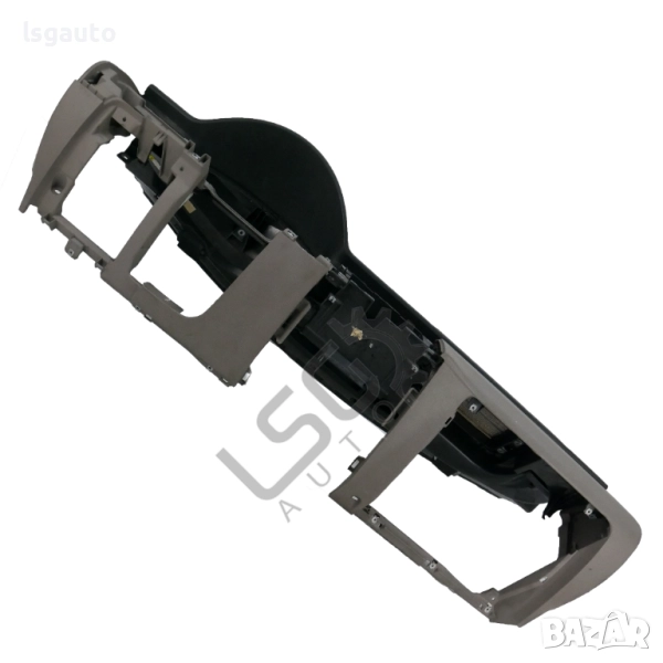 Табло Volkswagen Passat (B6) 2005-2010 ID:150236, снимка 1