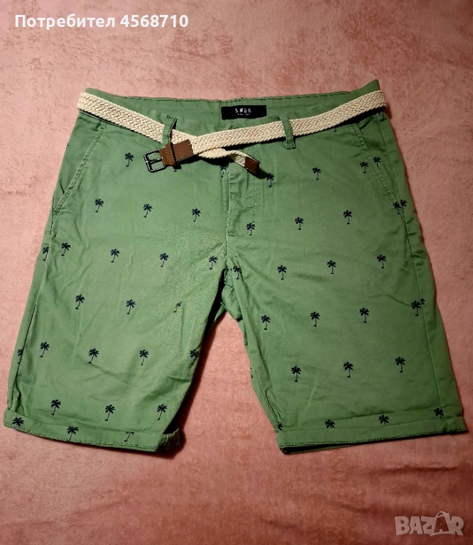Чисто нови къси панталони, снимка 1