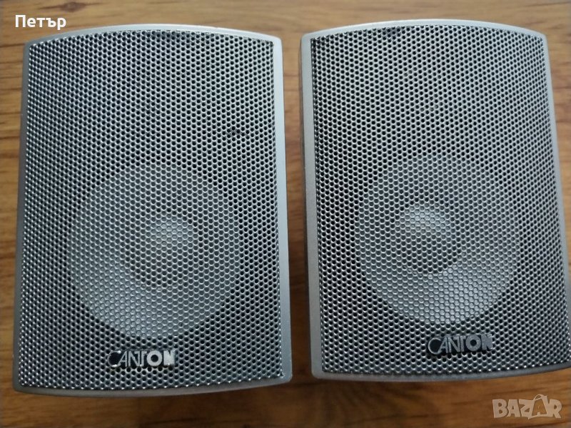 Canton MX, снимка 1