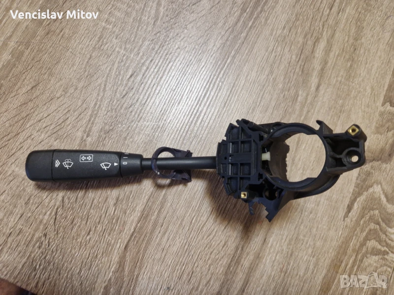 Лост зачистачки мигачи Mercedes W168, снимка 1