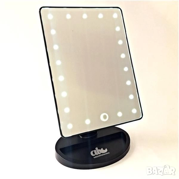 Настолно огледало, снимка 1