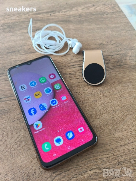 Samsung Galaxy A13, снимка 1
