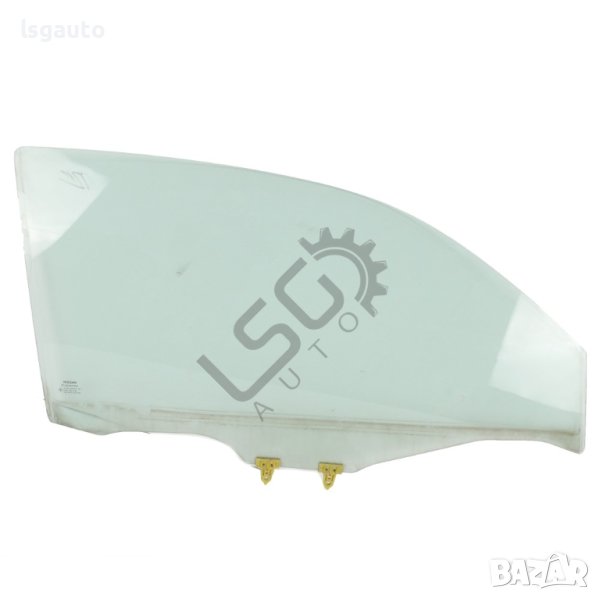 Предно дясно стъкло Nissan Micra (K12) 2003-2010 ID: 122213, снимка 1