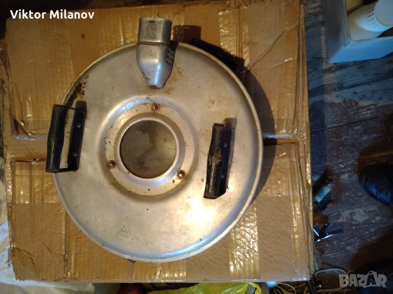 Тава за печене, снимка 1