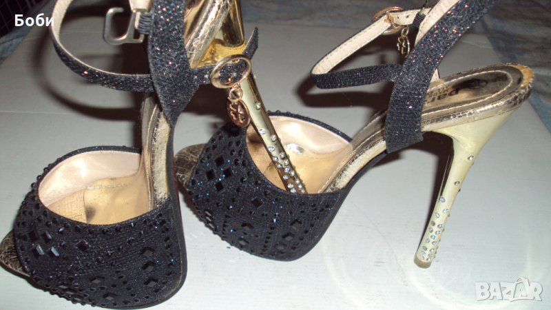 Обувки,елегантни, снимка 1