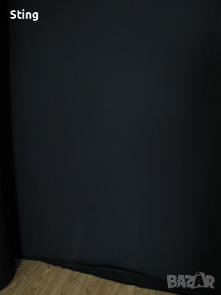 Плат за Тонколони , акустичен , еластичен , черен - 2HZ - 100 000 HZ за Предни Решетки, снимка 1