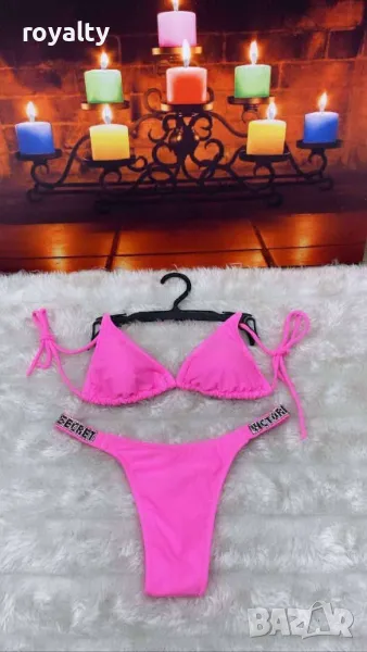 Victoria's Secret дамско бельо Различни цветове , снимка 1