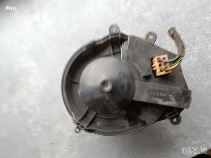 вентилатор за Ауди а4 б5, снимка 1