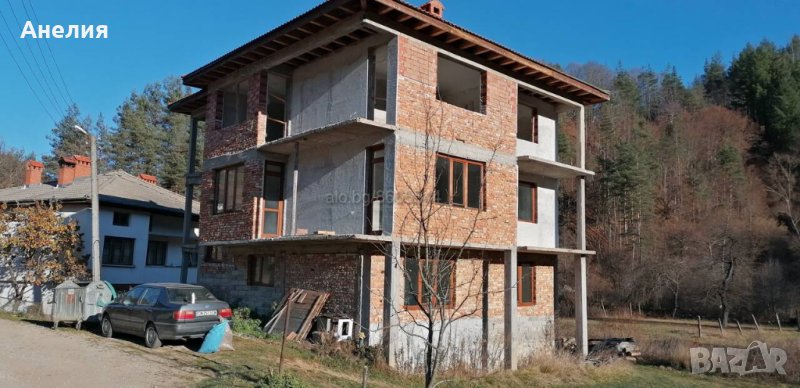 къща в с. Могилица, снимка 1