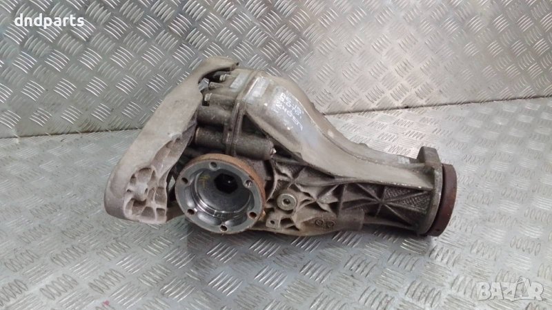 Диференциал Audi A6 3.0TDI 2015г.	, снимка 1