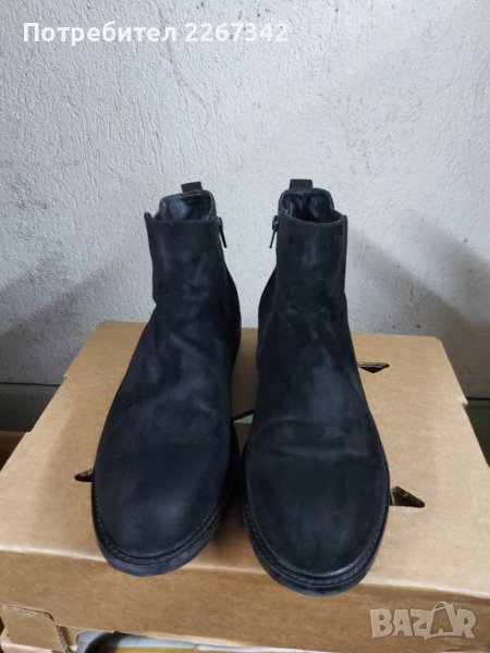 Мъжки обувки , снимка 1