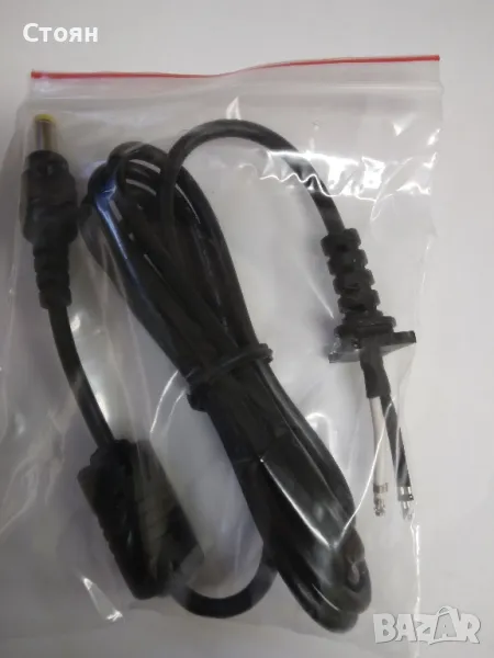 Кабел за захранване 16V/4.5A, снимка 1