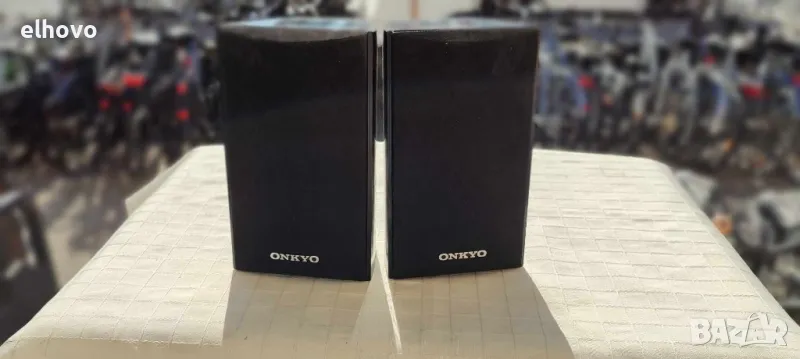Тонколони Onkyo SKF-528/SKR-528, снимка 1