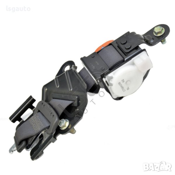 Заден среден предпазен колан Honda Accord VIII 2007-2012 ID:102097, снимка 1