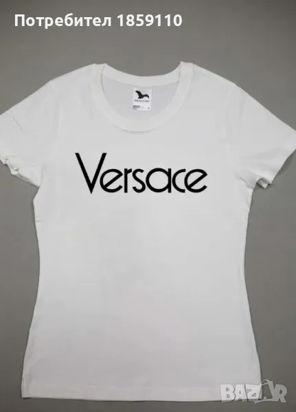 дамска тениска , снимка 1