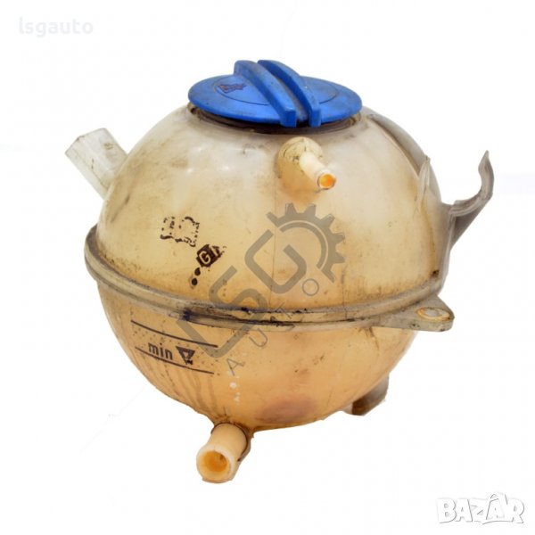 Разширително казанче антифриз Volkswagen Passat (B6)(2005-2010) ID:96542, снимка 1