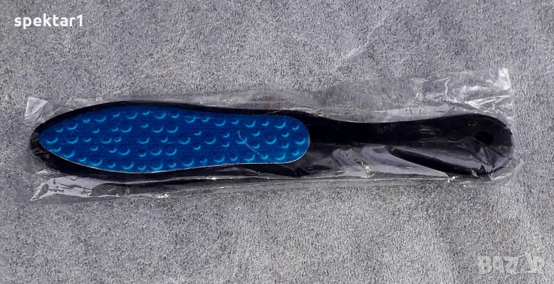 Подарявам двустранна пила за пети, снимка 1