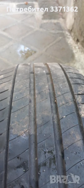 Гуми летни Мишелин 205/55/16, снимка 1