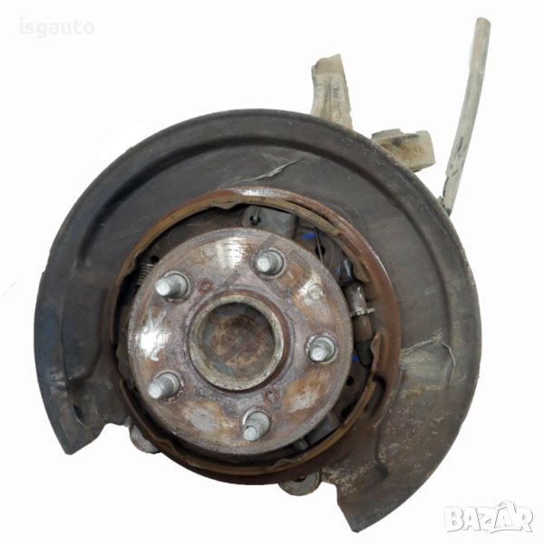 Заден ляв шенкел Toyota Avensis II 2003-2009 ID:111380, снимка 1