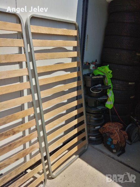 подматрачни рамки 2dr 190/82, снимка 1