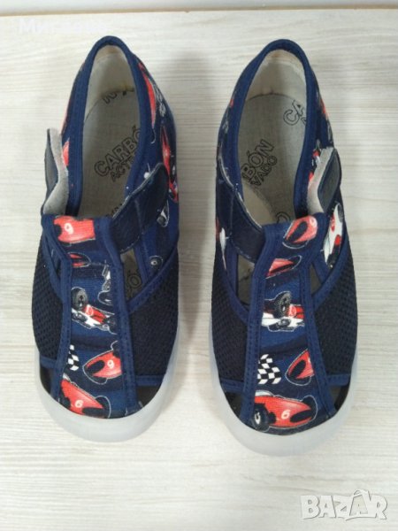 Детски пантофи, снимка 1