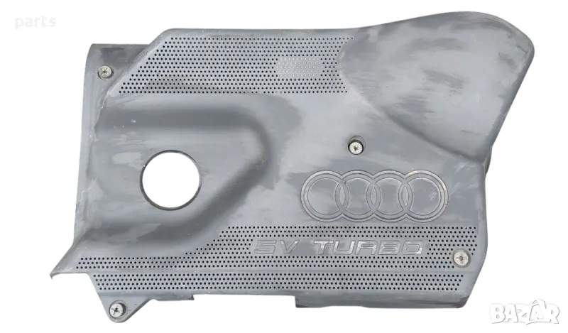 Кора Двигател 1.8 Бензин Ауди A3 8L - ТТ (2)
- 06A103724A, снимка 1