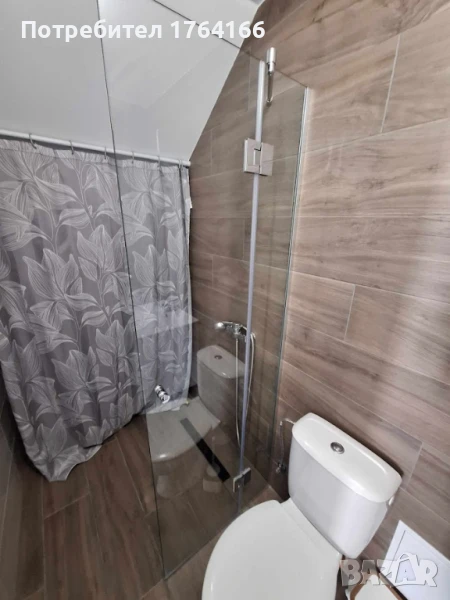 Параван за баня, снимка 1