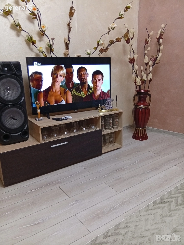 43" телевизор , снимка 1