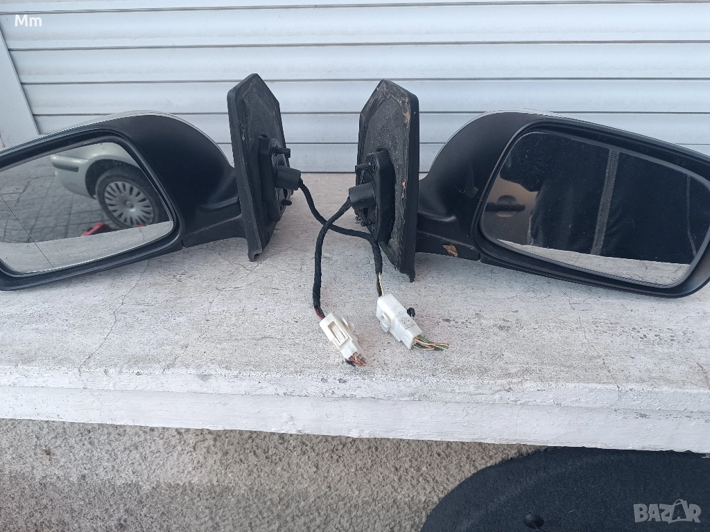 огледала корола Е12, снимка 1