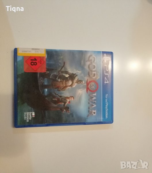 Игри за PS4 и Nintendo Wii, снимка 1