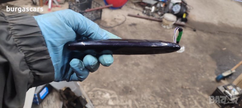 Сензор парктроник A 001 542 19 23 Mercedes E220 W211 - 60лв, снимка 1