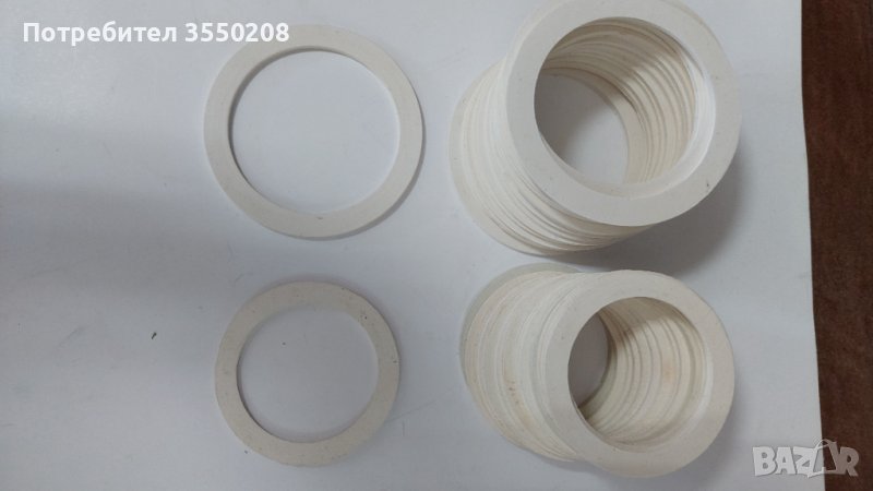 Уплътнители за кафеварки, снимка 1