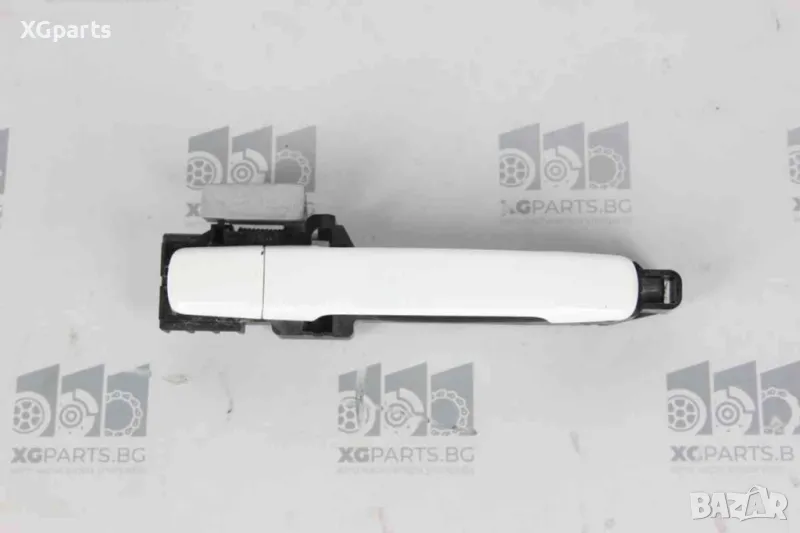  Дръжка предна дясна външна за Nissan Qashqai (2006-2014), снимка 1