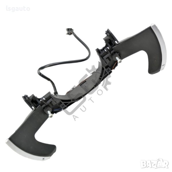 Превключвател смяна на скорости Peugeot 3008 I(2009-2016) ID: 97723, снимка 1