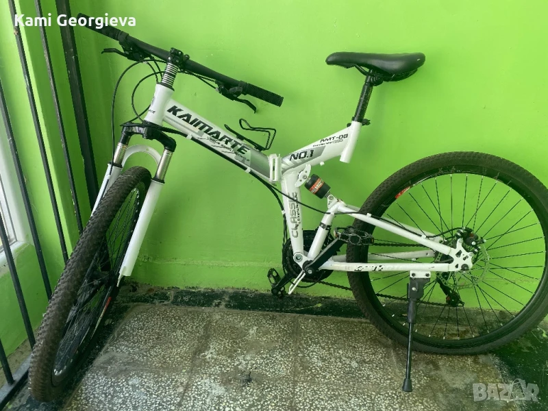 Kaimarte планински велосипед, снимка 1