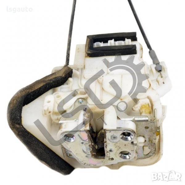 Брава задна лява врата Subaru Forester III 2008-2013 SU140222N-138, снимка 1