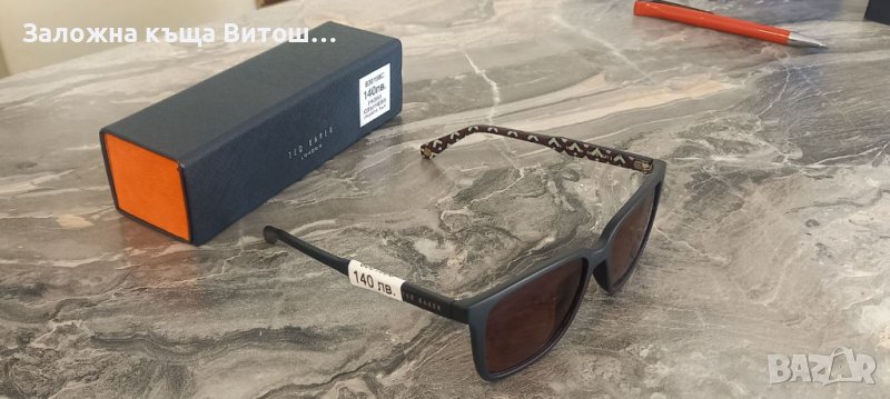 Слънчеви очила Ted Baker London, снимка 1