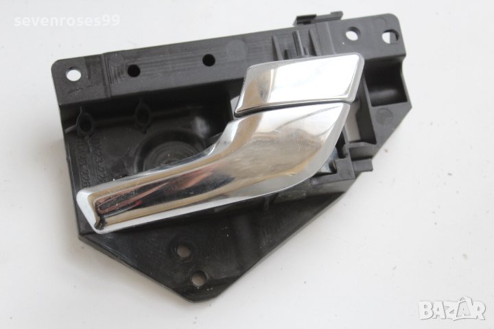 Дръжка вътрешна предна задна дясна Ягуар хф Jaguar XF 2010 8x23-22600-ac 8x23-22600-BC, снимка 1