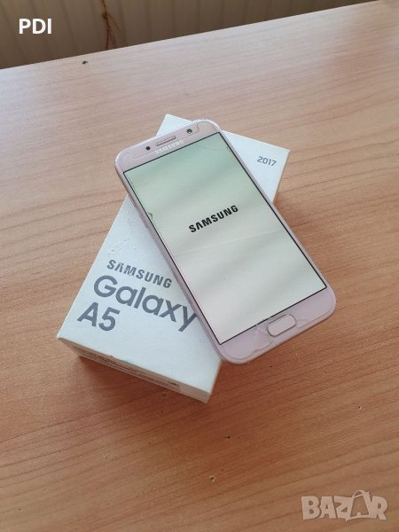 Samsung galaxy a5 2017, снимка 1