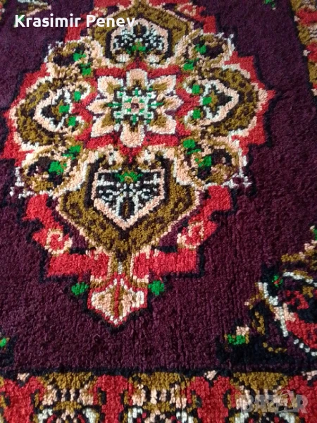 Китеник естествена вълна, снимка 1