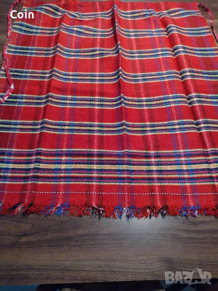 тъкани престилки, снимка 1