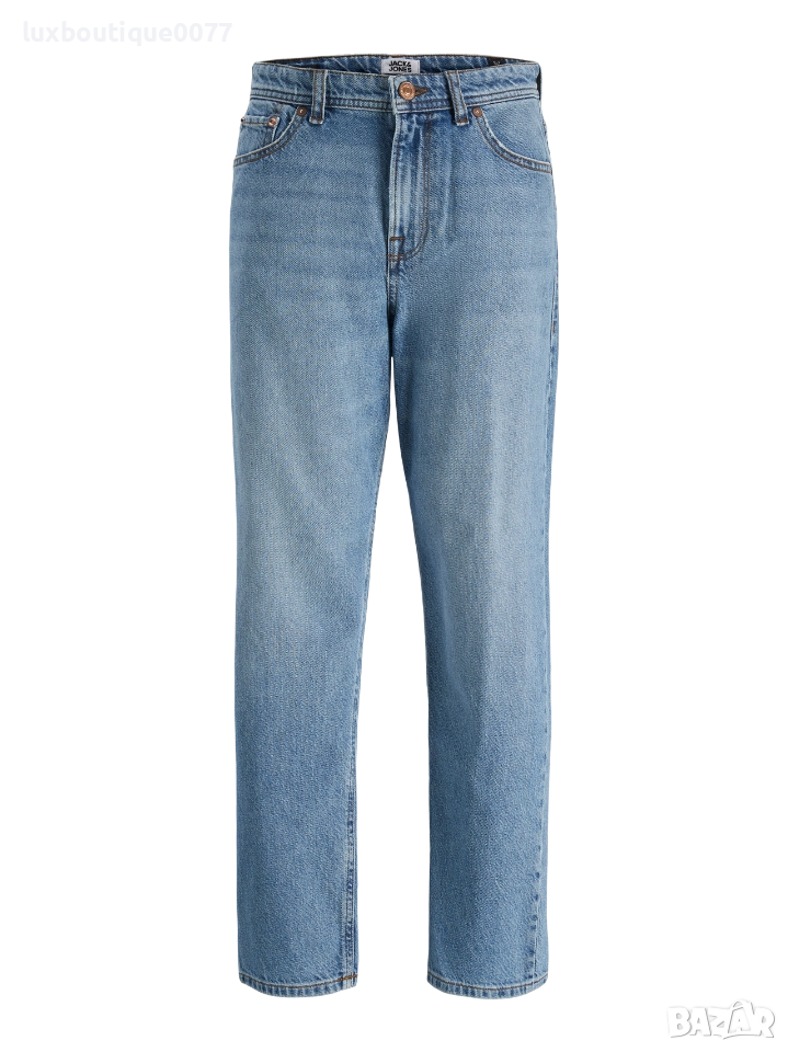 Нови дънки Jack&Jones W34 L36, снимка 1